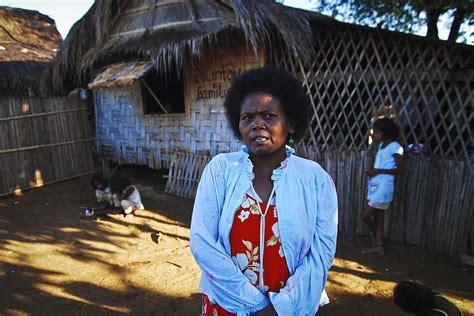 Aeta: The African Natives Who Originally Inhabited The .